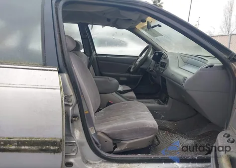 1995 Ford Taurus Gl/Se from USA, damaged, VIN 1FALP52U5SA140313